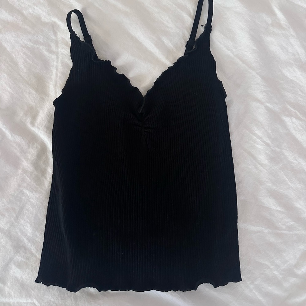 urban outfitters out from under tank top